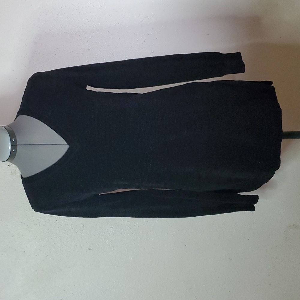 Apt. 9 Black Sweater
